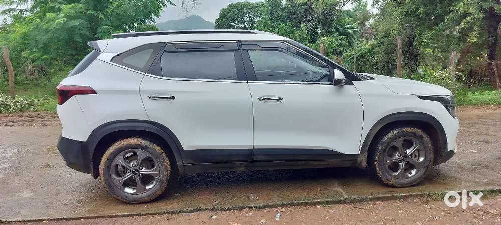 Kia Seltos 1.5 Htk+ 2022
