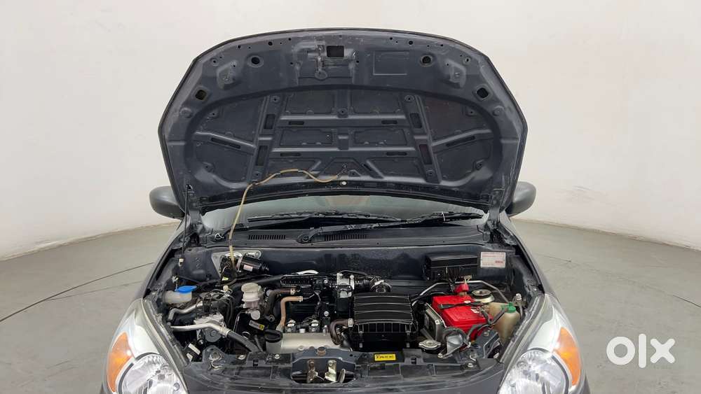 Maruti Suzuki Alto 800 0.8 Vxi Plus, 2022, Petrol