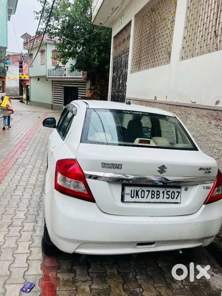 Maruti Suzuki Dzire Vxi 2014 2:3000