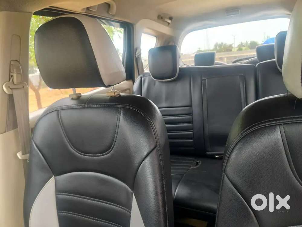 Maruti Suzuki Ertiga 2013 Diesel