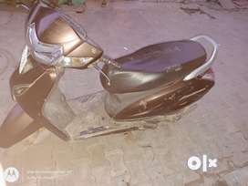 olx scooty activa 5g