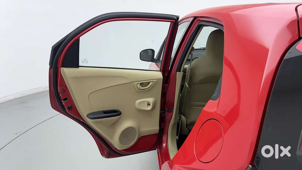 Honda Brio 1.2 S Mt, 2014, Petrol