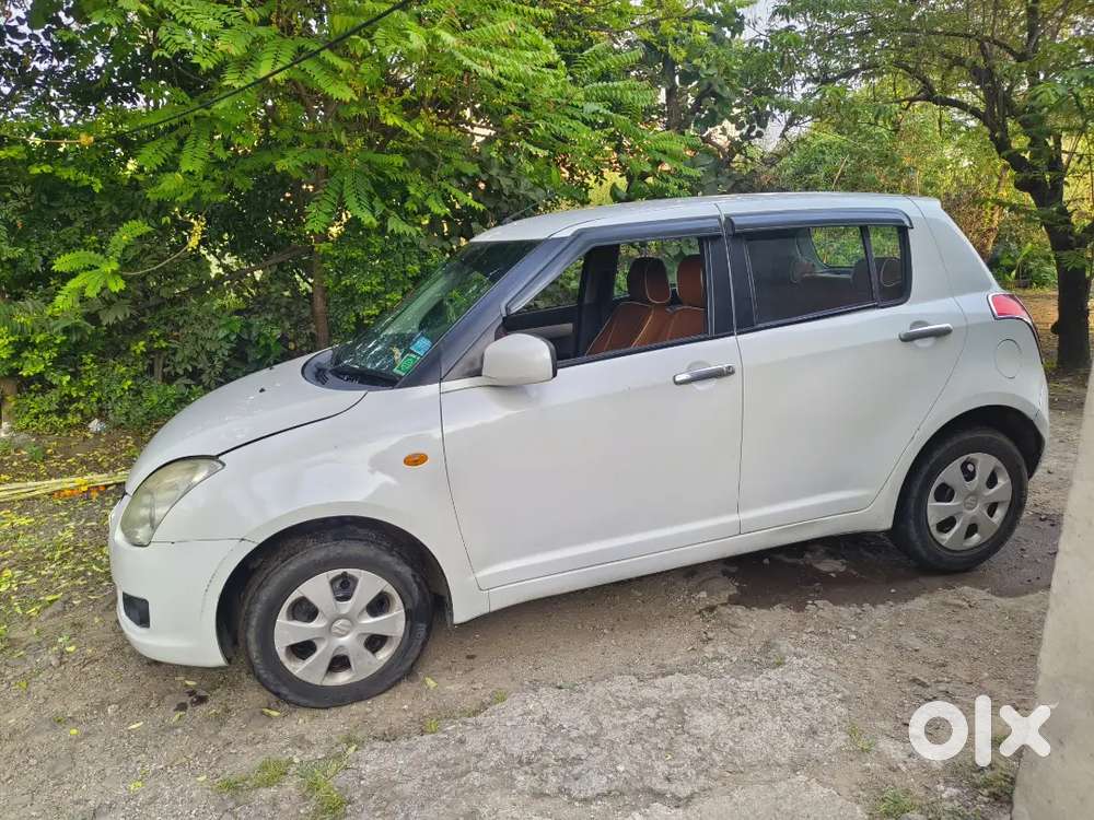 Swift 2010 Diesel Manual