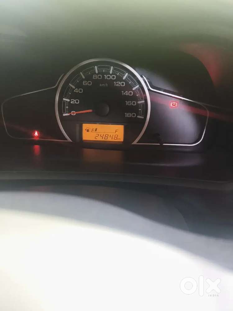 Maruti Suzuki Alto Lxi 2021