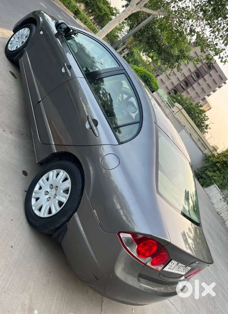 Honda Civic 1.8 S Mt, 2009, Petrol