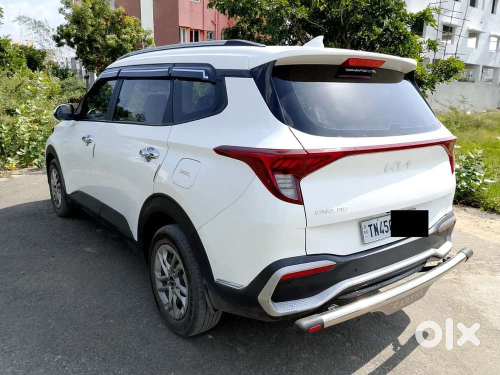 Kia Carens 1.5 Prestige 7 Str, 2022, Diesel