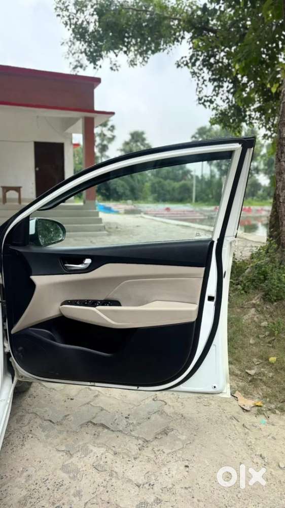 Hyundai Verna 1.6 Sx Crdi, 2018, Diesel