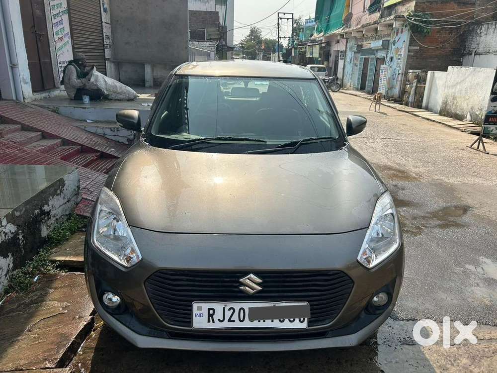 Maruti Suzuki Swift 2020 Model