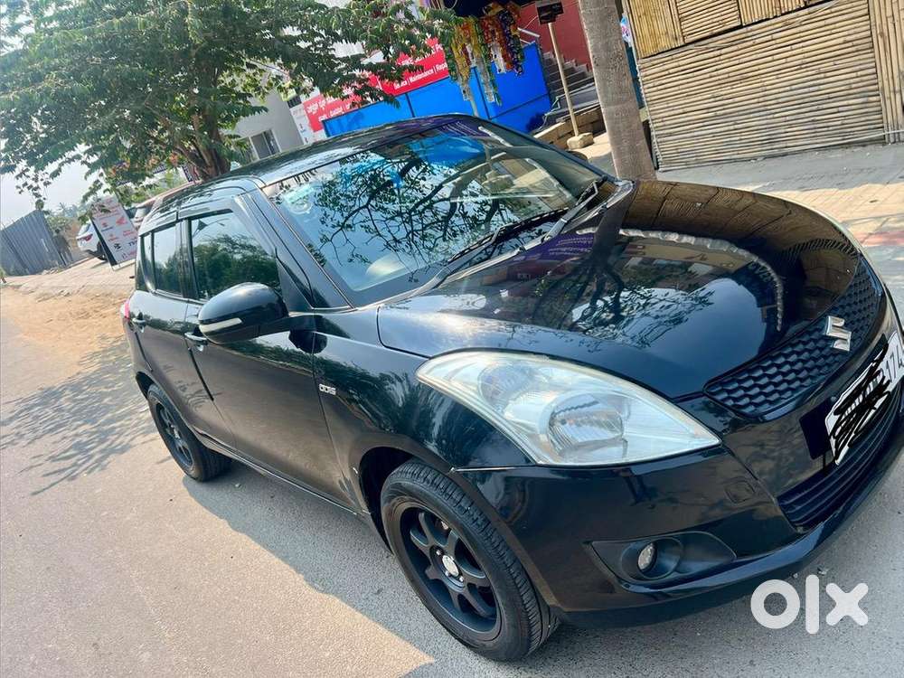 Maruti Suzuki Vdi Diesel 2012