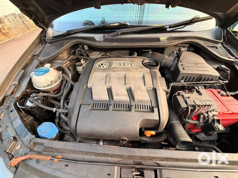 Volkswagen Polo 2013 Diesel Good Condition