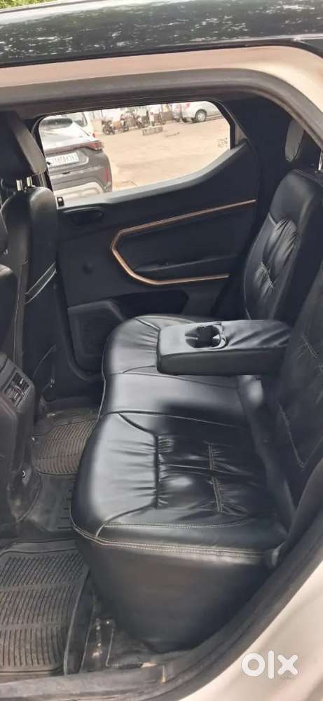 Renault Kiger 2021 Petrol Well Maintained