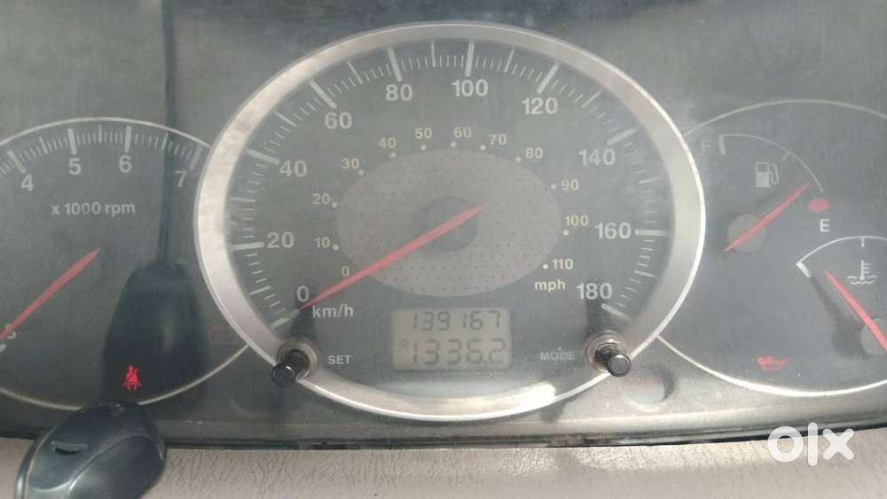 Mahindra Scorpio 2002-2013 Sle Bs Iv, 2013, Diesel