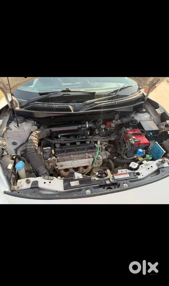 Maruti Suzuki Swift Vxi 2022