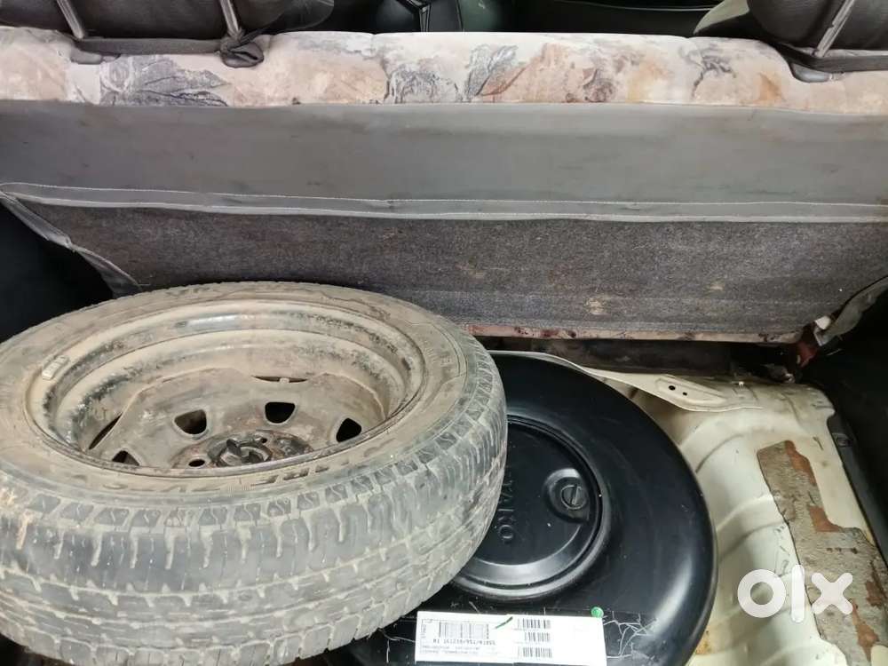 Maruti Suzuki Wagon R Lxi 2010