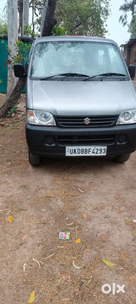 Maruti Suzuki Eeco 5 Str, 2024, Petrol