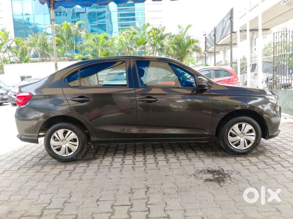 Honda Amaze 1.2 Smt I Vtec, 2018, Petrol