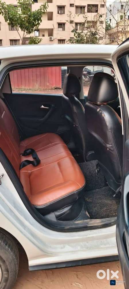 Volkswagen Polo 1.0 Mpi Comfortline, 2021, Petrol