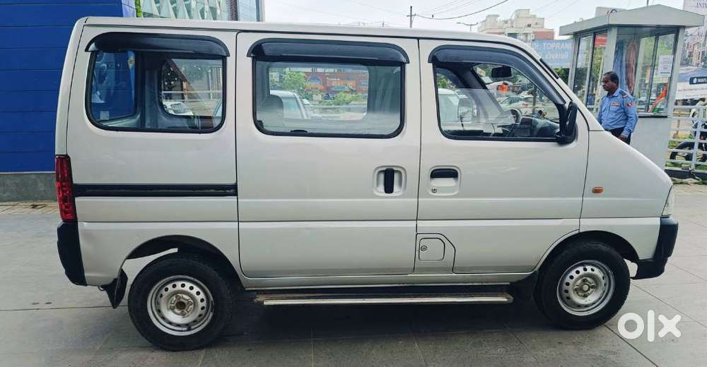 Maruti Suzuki Eeco 5 Str Ac(o) Cng, 2023, Cng & Hybrids