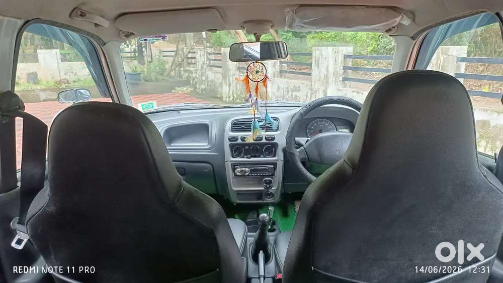 Maruti Suzuki Alto 2011 Petrol Well Maintained