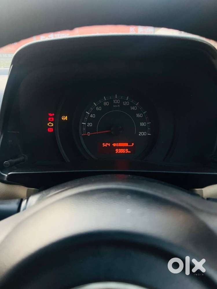 Maruti Suzuki Dzire 2018 Petrol Good Condition