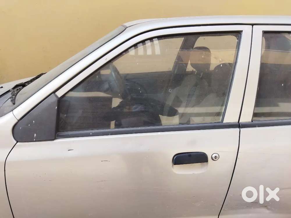 Alto Car ,in Good Running Condition