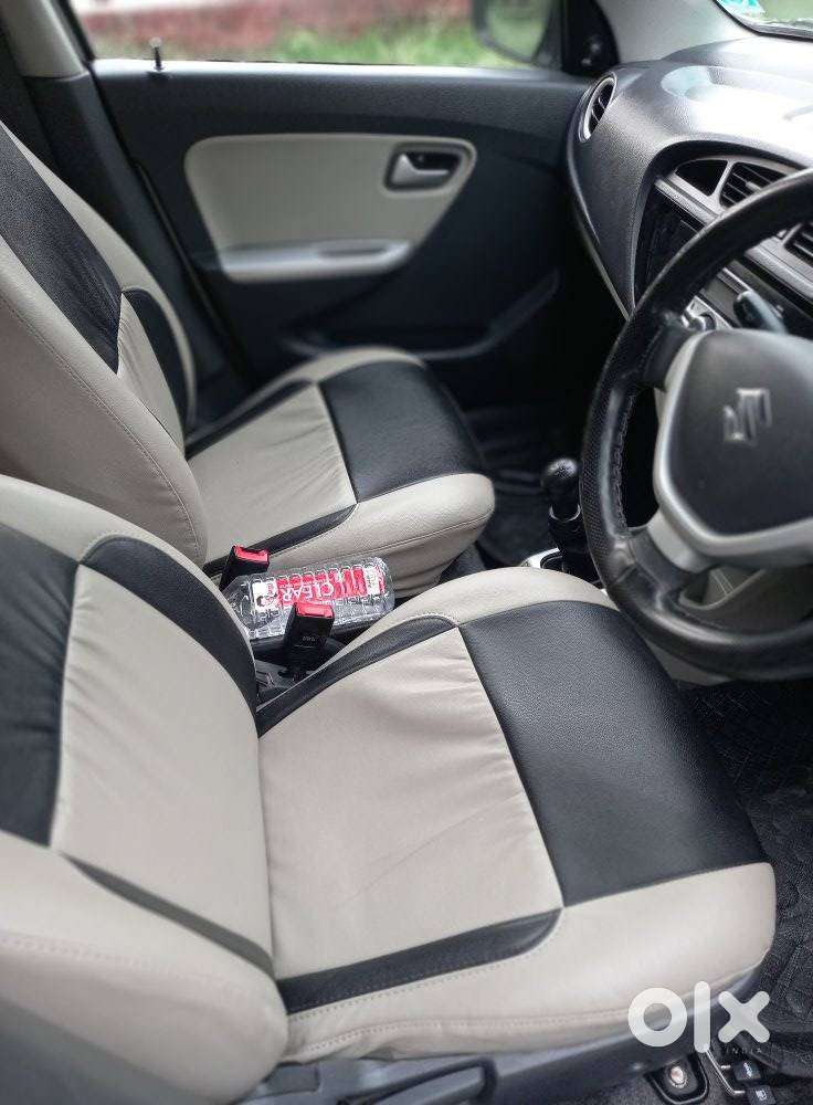 Maruti Suzuki Alto K10 1.0 Vxi, 2018, Petrol