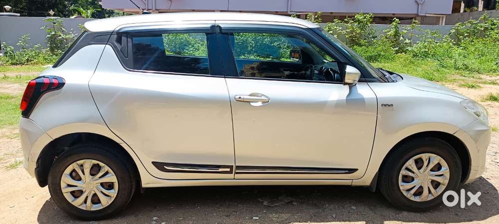 Maruti Suzuki Swift Vdi Deca Limited Edition, 2018, Diesel