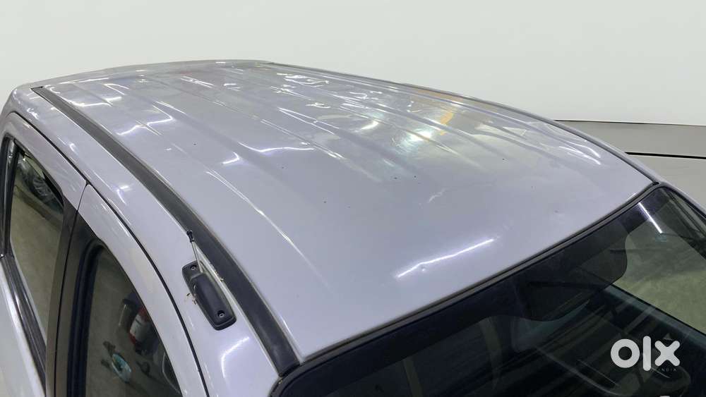 Maruti Suzuki Alto K10 Vxi, 2016, Petrol