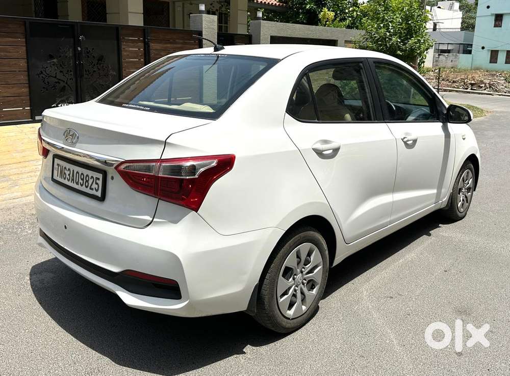 Hyundai Xcent 1.2 Sx Crdi, 2018, Diesel