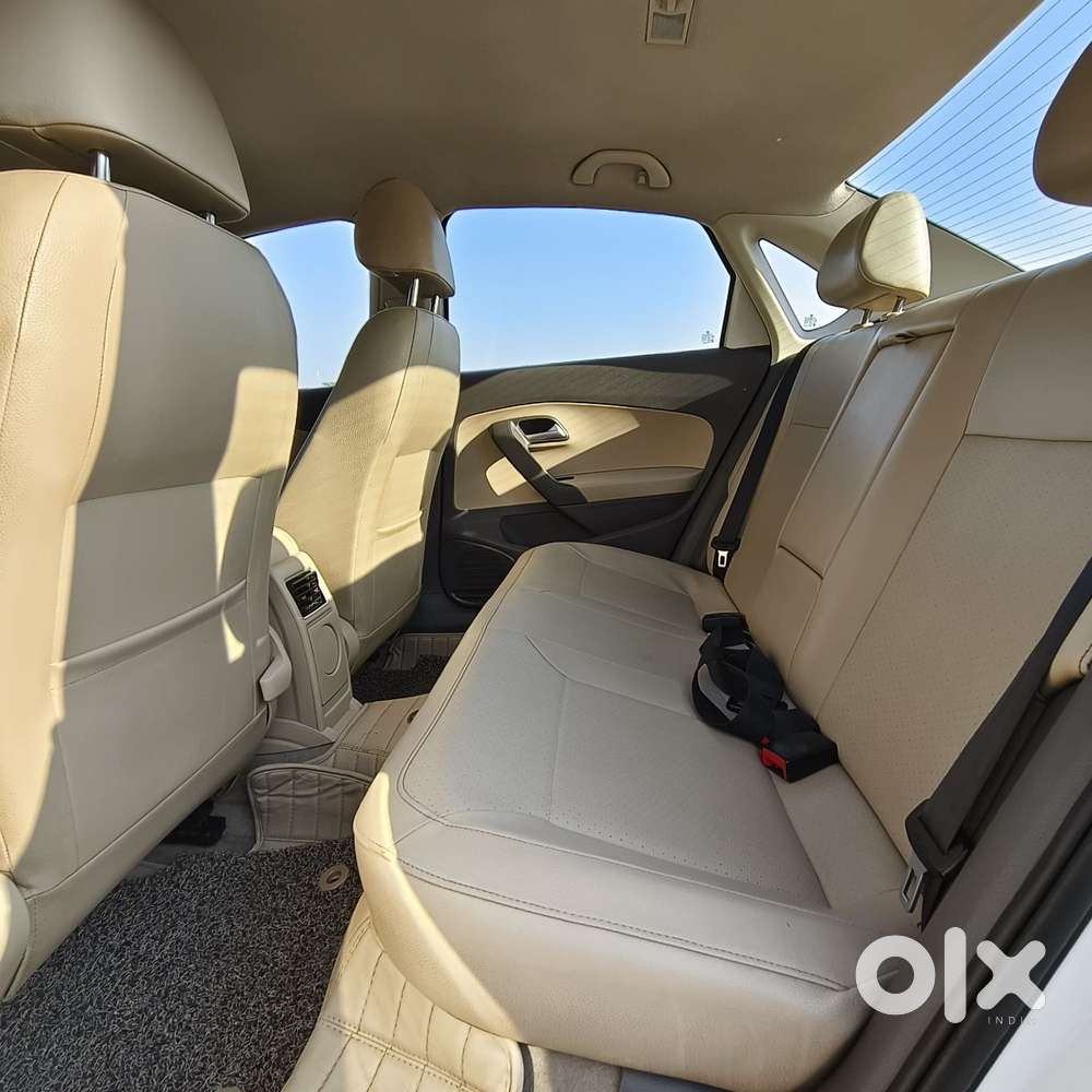 Volkswagen Vento 1.2 Tsi Highline At, 2017, Petrol