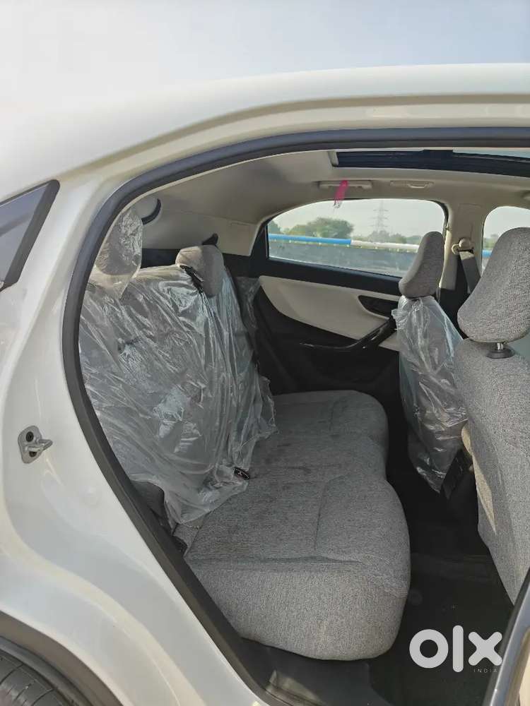 Tata Curvv Pure Plus S 2024