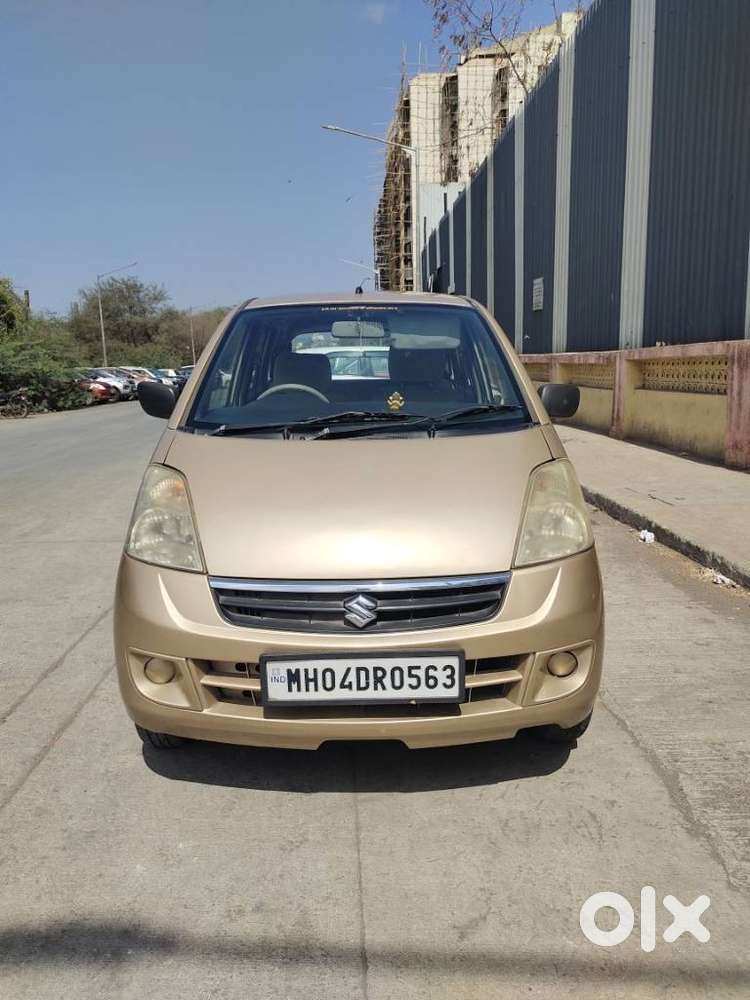Maruti Suzuki Zen Estilo Lxi Bs Iv, 2008, Petrol