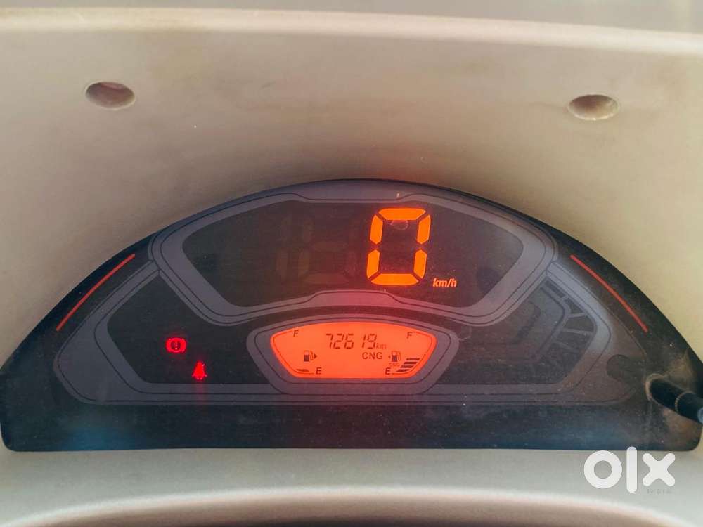 Maruti Suzuki Eeco Cng 5 Seater Ac, 2023, Cng & Hybrids