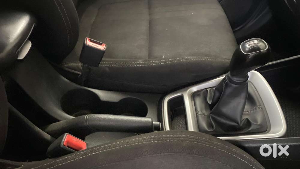 Hyundai Venue 1.2 S Plus, 2021, Petrol
