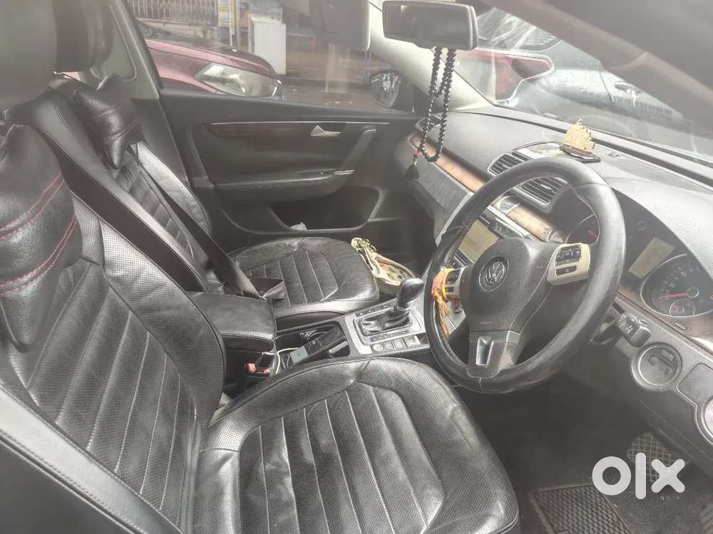 Volkswagen Passat Diesel 2013