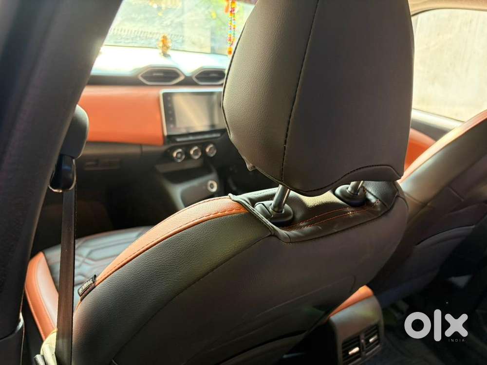 Nissan Magnite 2025 Petrol Good Condition