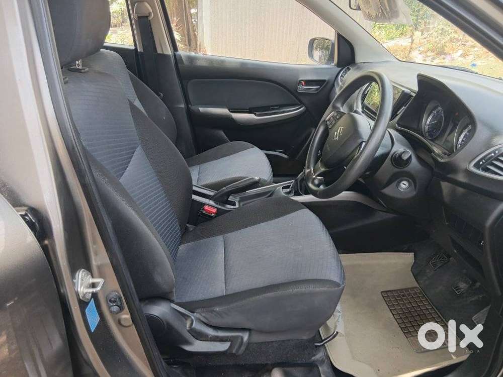 Maruti Suzuki Baleno Delta, 2022, Petrol