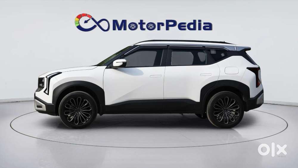 Kia Seltos Hte D, 2026, Diesel