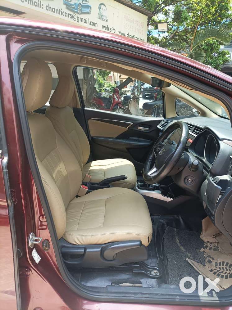 Honda Jazz 1.5 V I Dtec, 2015, Diesel