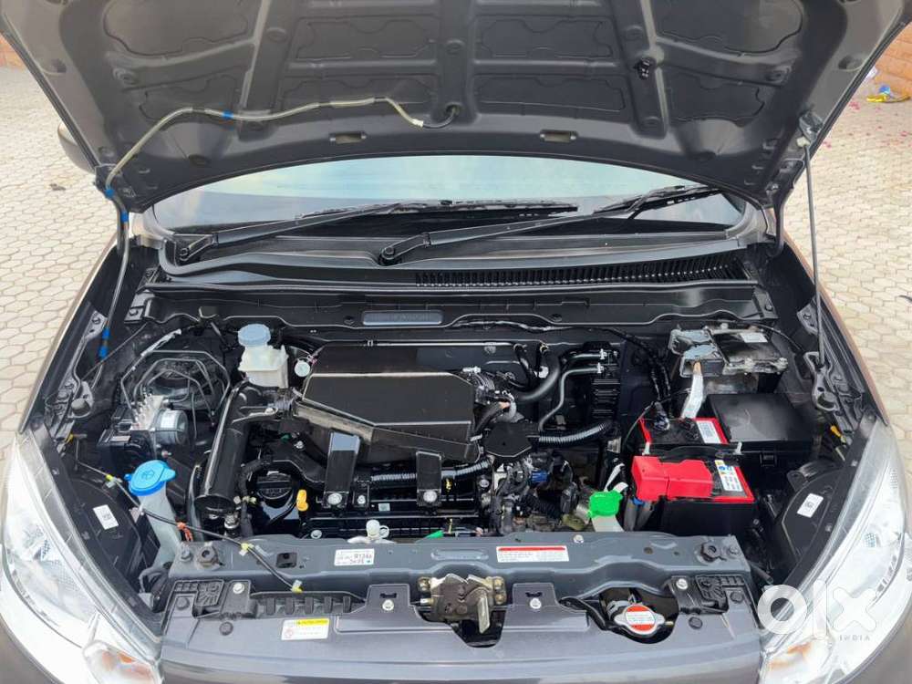 Maruti Suzuki Alto K10 Plus Edition, 2024, Petrol