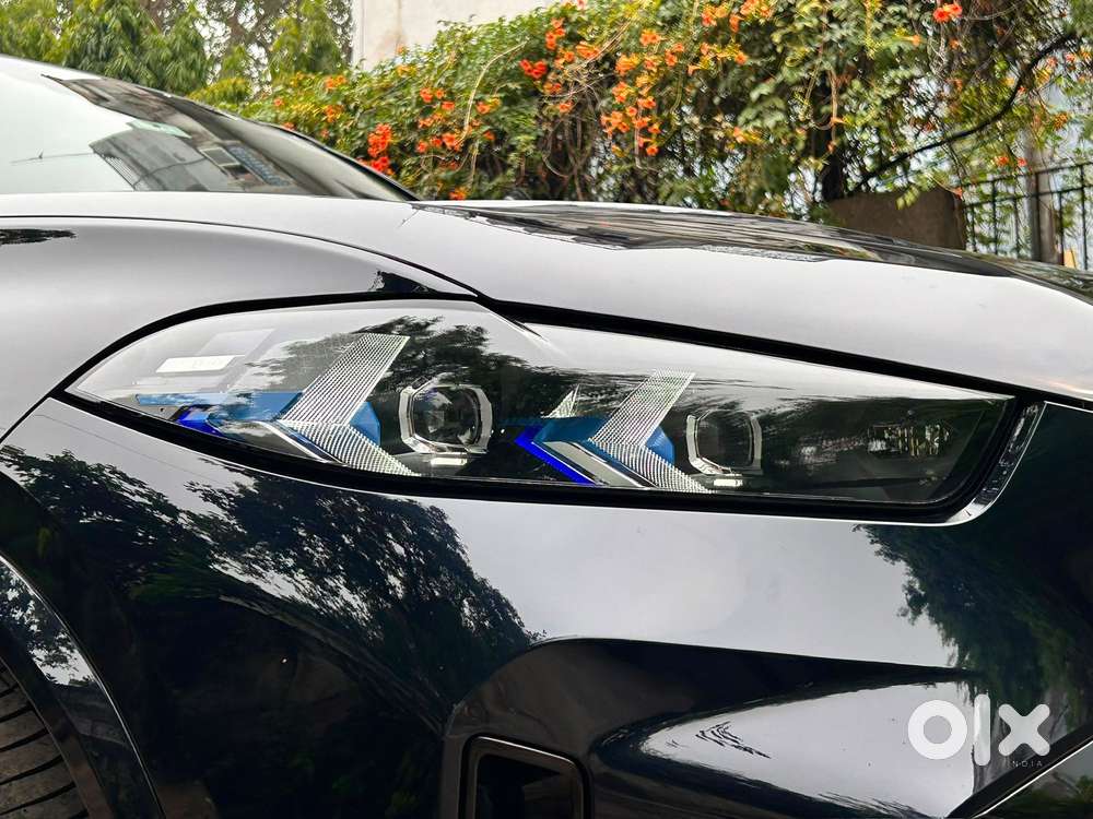 Bmw X5 X Drive 30d M Sport, 2024, Diesel