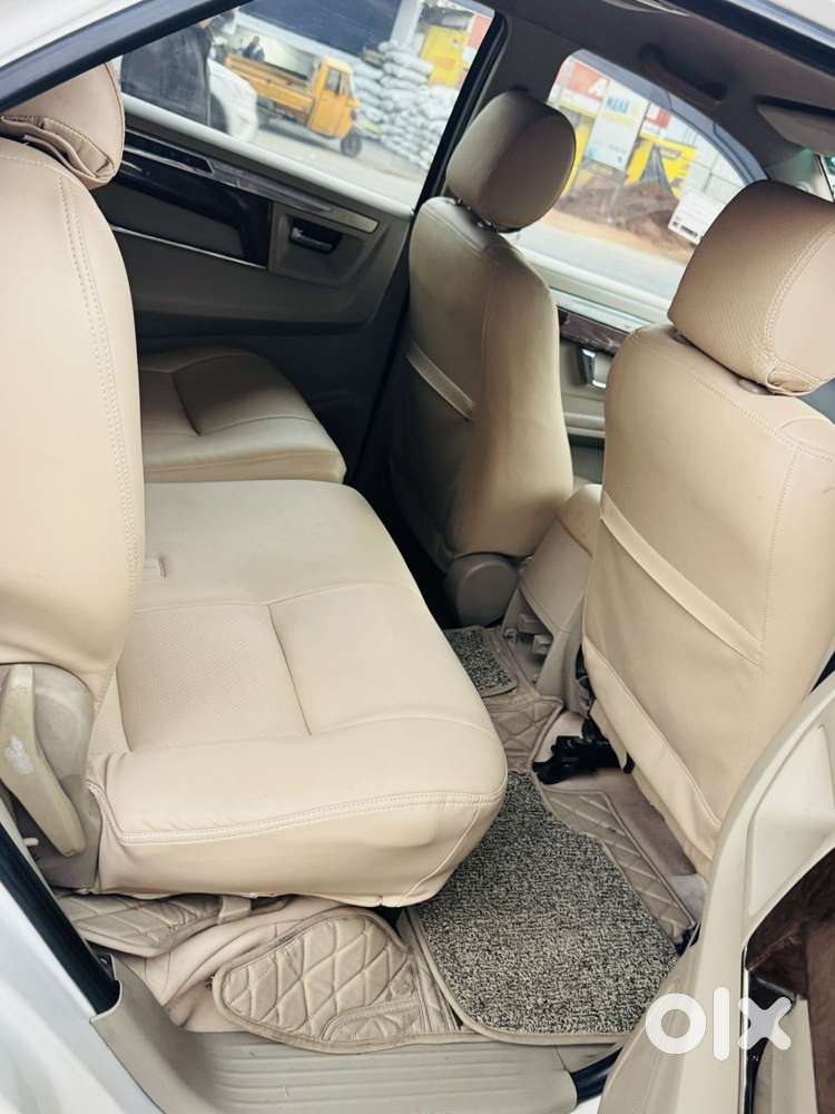Toyota Fortuner 3.0 4x4 Manual, 2013, Diesel
