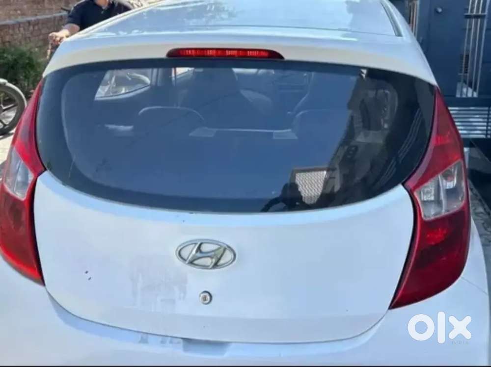 Car Ma Koi Kami Nhi Hai Battery Nhi Hue Tyre Bhi Nahin Hua