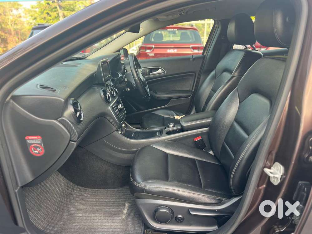 Mercedes-benz Gla 200, 2015, Diesel