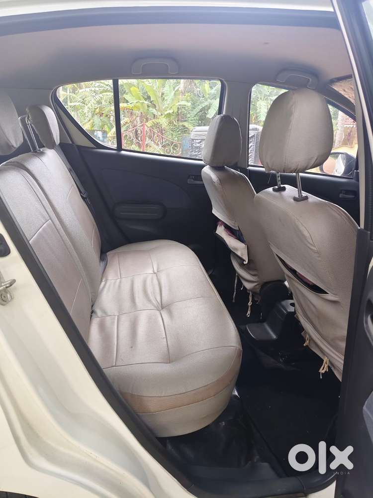 Maruti Suzuki Ritz Zxi Bs-iv, 2012, Petrol