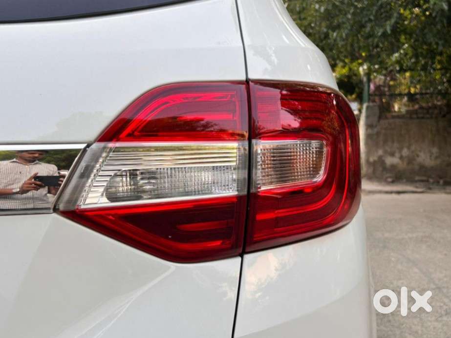 Ford Endeavour 2.2 Titanium At 4x2, 2019, Diesel
