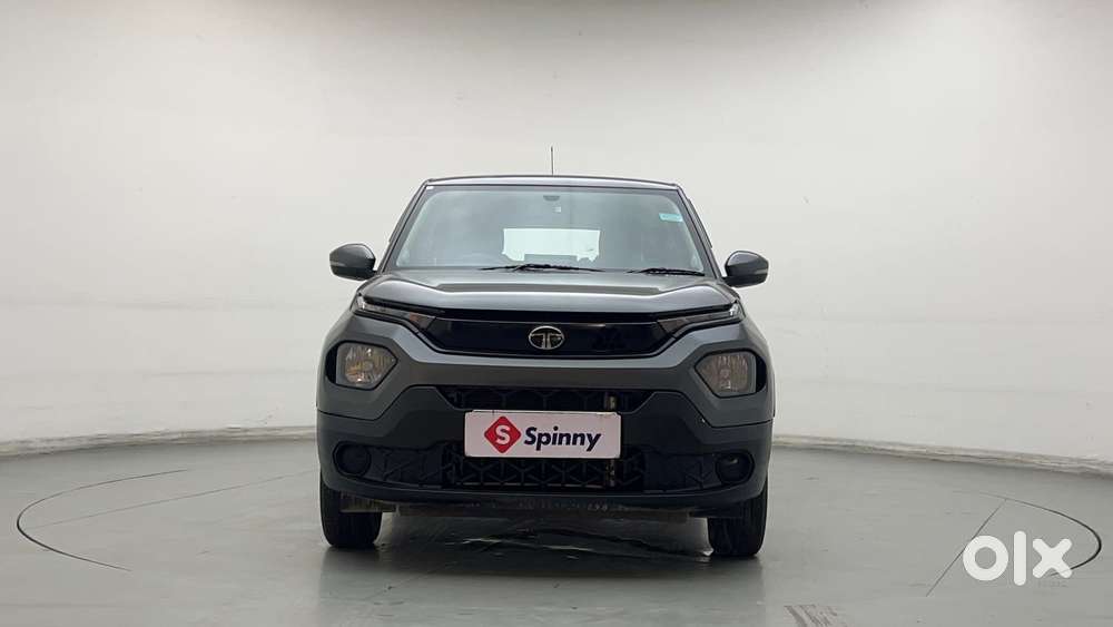 Tata Punch Adventure Icng, 2025, Cng & Hybrids