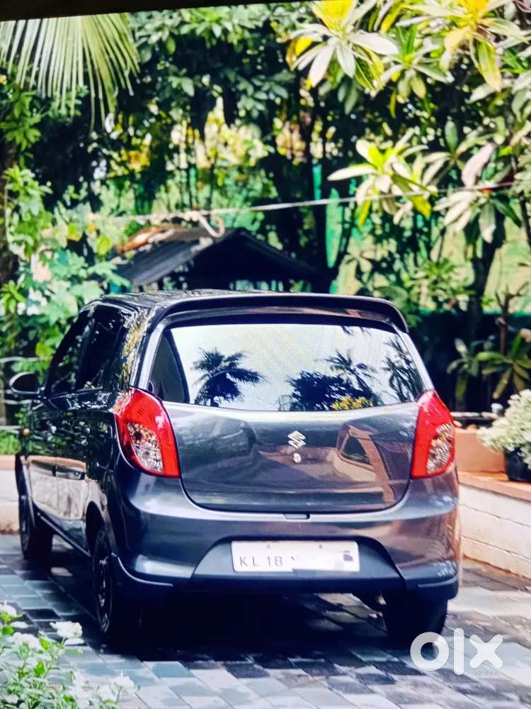 Maruti Suzuki Alto 800 2019 Petrol 25000 Km Driven