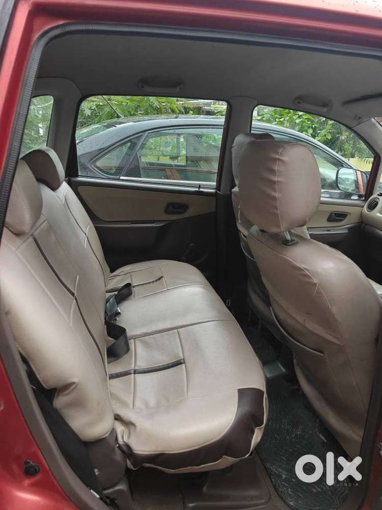 Maruti Suzuki Estilo Lxi Bs-iv, 2011, Petrol