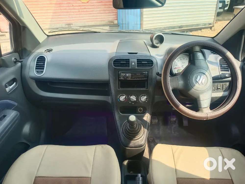 Maruti Suzuki Ritz 2011 Diesel Well Maintained